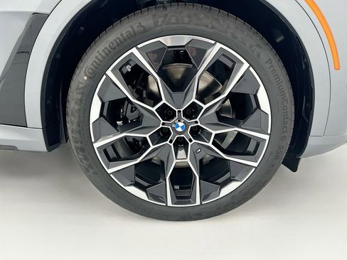 New 2026 BMW X7 xDrive40i image 31