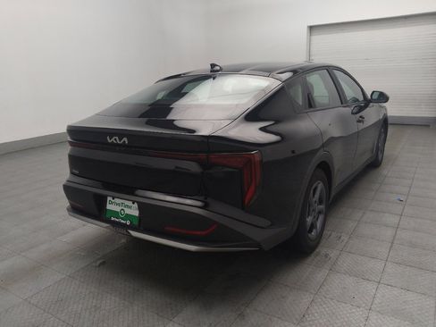 Used 2025 Kia K4 LXS image 9