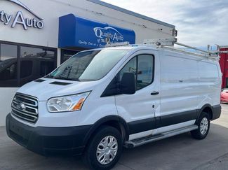 Used 2016 Ford Transit 250 130 Low Roof w/ Exterior Upgrade Package image 1