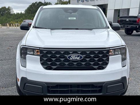 New 2025 Ford Maverick XL image 2