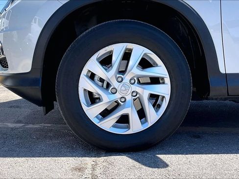 Used 2015 Honda CR-V EX image 32