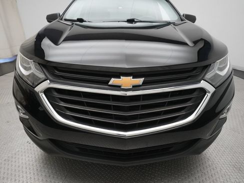 Used 2019 Chevrolet Equinox LS w/ LS Convenience Package AWD/4WD image 21