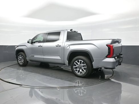 Certified 2026 Toyota Tundra 1794 Edition image 7