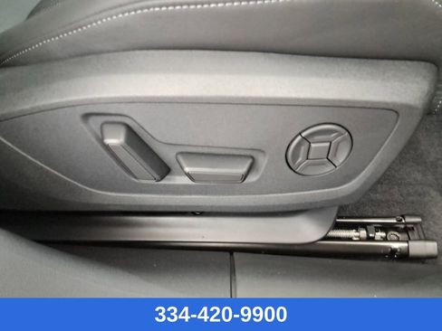 New 2025 Audi A5 2.0T Prestige image 24