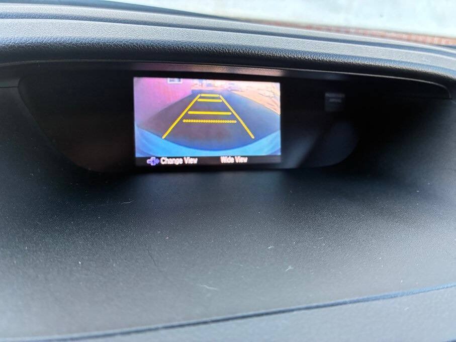 Used 2014 Honda CR-V LX image 37