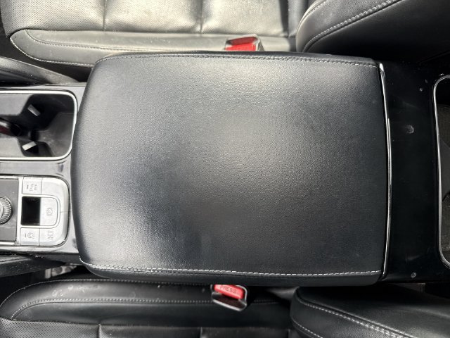 Used 2021 Kia Telluride S FWD image 21
