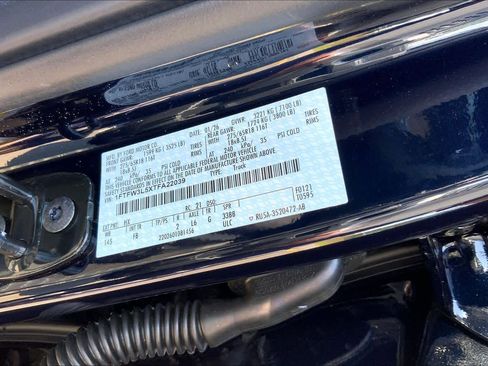 New 2026 Ford F150 XLT w/ Equipment Group 302A MID image 16