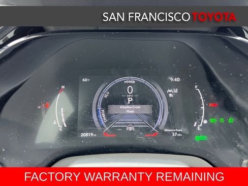 Used 2023 Lexus RX 350 image 35