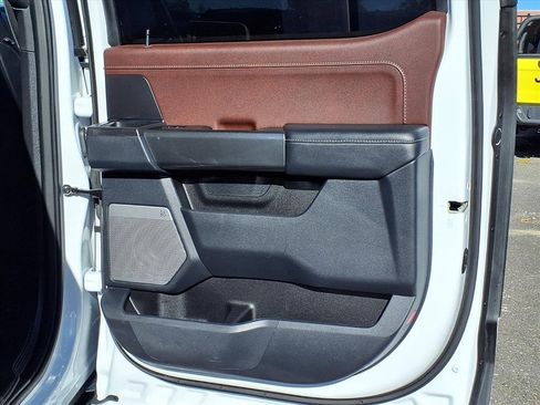 Used 2023 Ford F150 Lariat w/ Equipment Group 502A High image 15