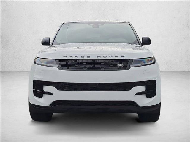 New 2027 Land Rover Range Rover Sport SE AWD/4WD image 2