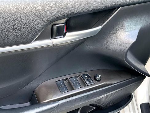 Certified 2024 Toyota Camry TRD w/ TRD Package w/JBL Audio image 31