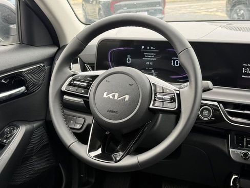 New 2026 Kia Seltos S AWD/4WD image 15