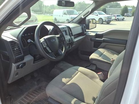 Used 2018 Ford F150 XL w/ Trailer Tow Package image 14