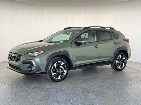 New 2026 Subaru Crosstrek 2.5i Limited w/ Crosstrek Mirror Package AWD/4WD image 9