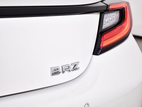 Used 2024 Subaru BRZ Limited image 13