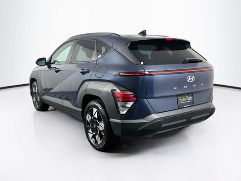 Used 2025 Hyundai Kona SEL FWD image 5