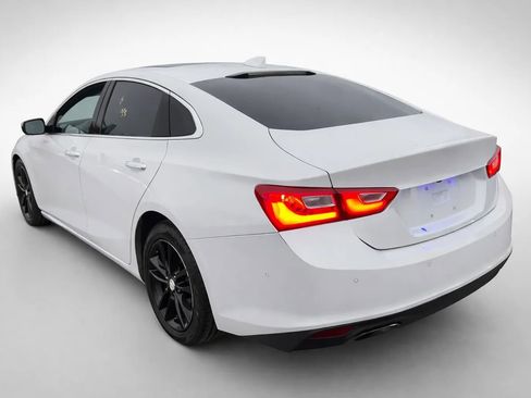 Used 2016 Chevrolet Malibu Premier image 4