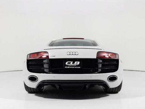 Used 2012 Audi R8 V10 AWD/4WD image 9