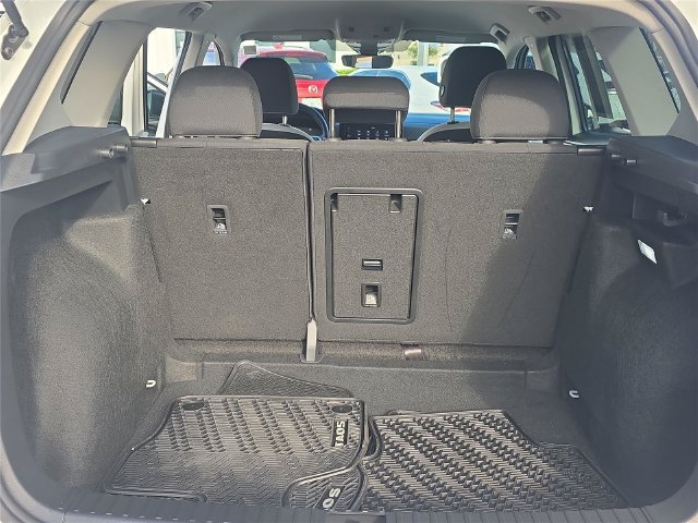 Certified 2026 Volkswagen Taos S FWD image 22
