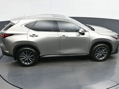 Certified 2023 Lexus NX 350 AWD image 20