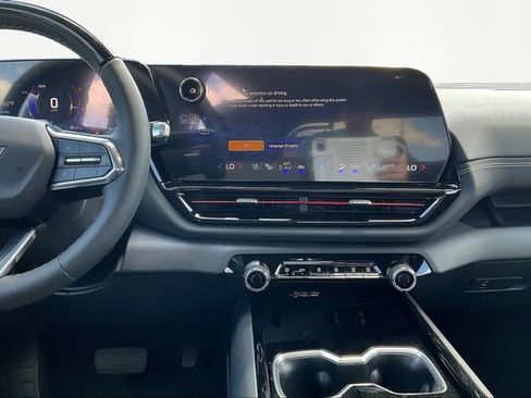 New 2026 Chevrolet Silverado EV Trail Boss image 8