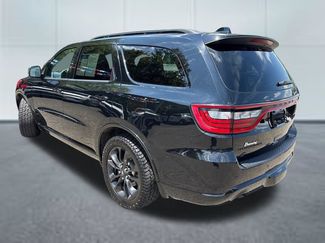 Used 2025 Dodge Durango R/T w/ Blacktop Package AWD/4WD video 2