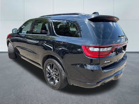 Used 2025 Dodge Durango R/T w/ Blacktop Package AWD/4WD image 2