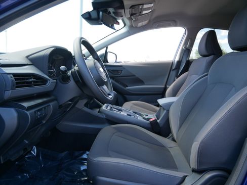 Certified 2026 Subaru Crosstrek 2.0i Premium AWD/4WD image 32