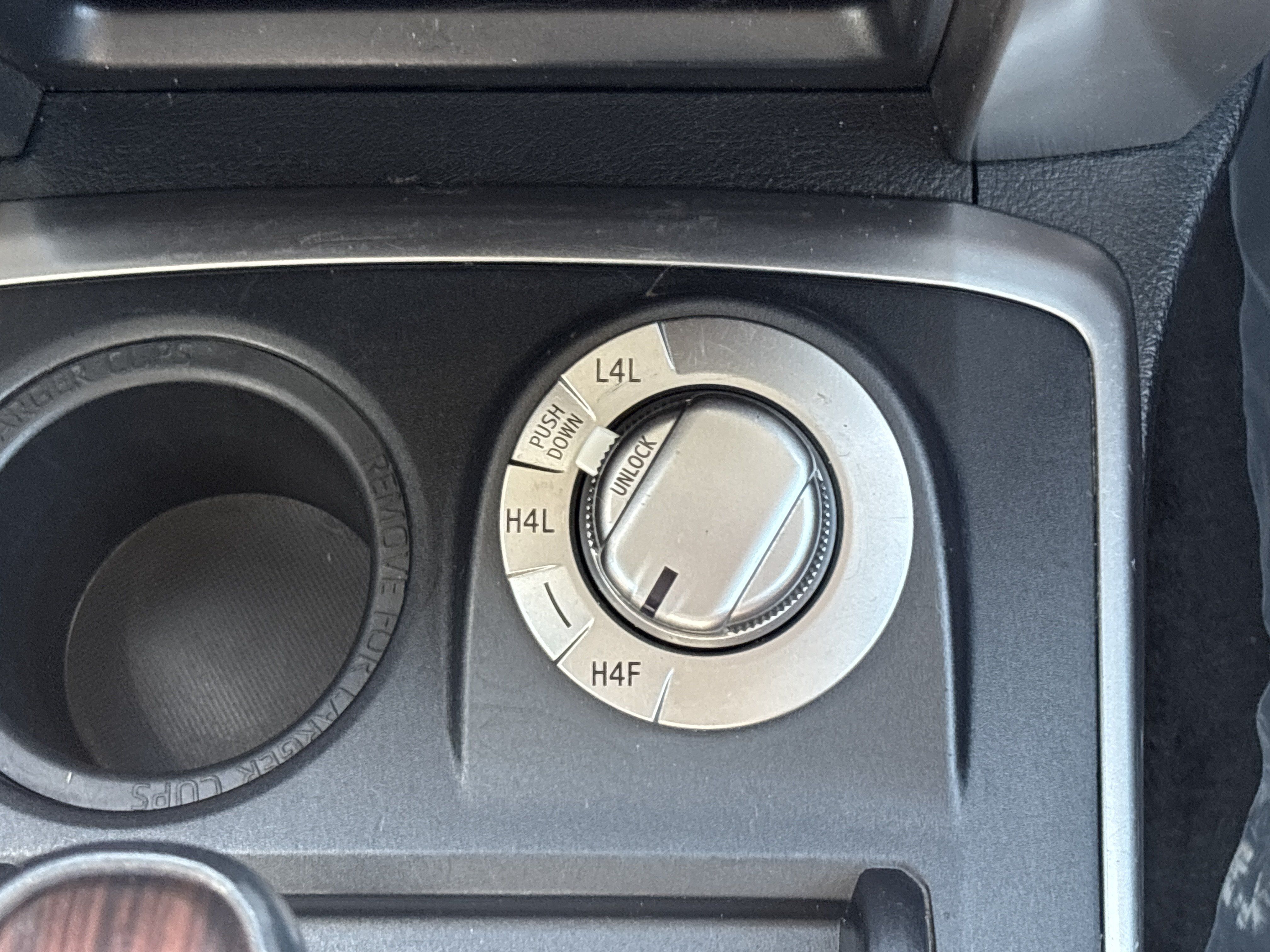 Used 2023 Toyota 4Runner Limited AWD/4WD image 13