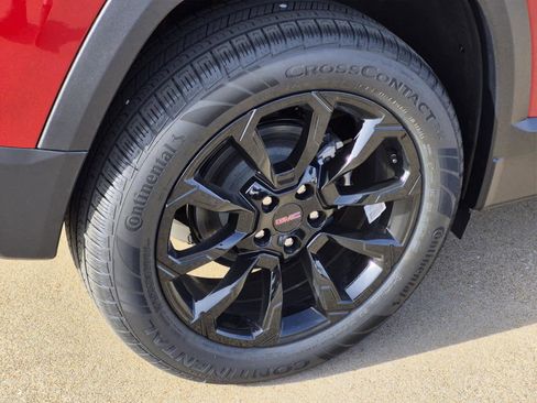 New 2026 GMC Terrain Elevation w/ Elevation Premium Package image 5