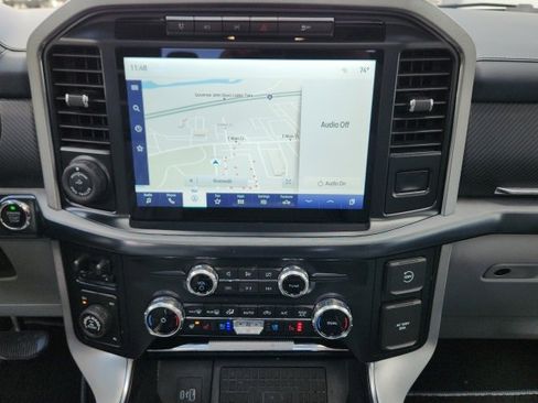 Used 2023 Ford F150 Limited image 25