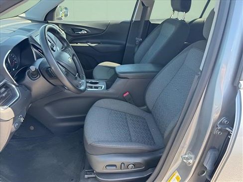 Used 2024 Chevrolet Equinox LT AWD/4WD image 6