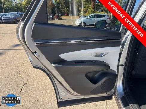 Used 2023 Hyundai Tucson SEL image 10