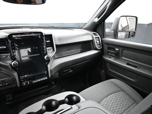 New 2026 RAM 2500 Tradesman image 12