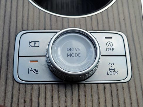 Used 2025 Genesis GV80 3.5T Prestige AWD/4WD image 36