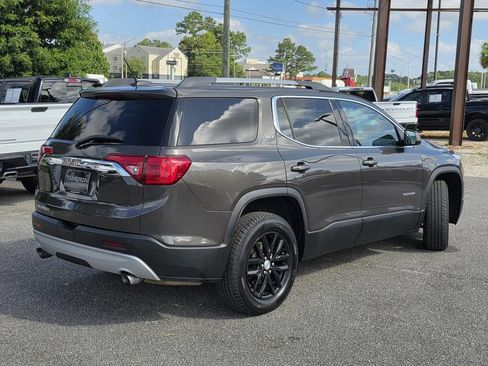 Used 2019 GMC Acadia SLT FWD image 6