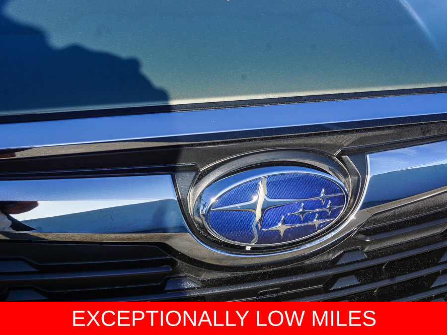 Used 2019 Subaru Forester Limited AWD/4WD image 11