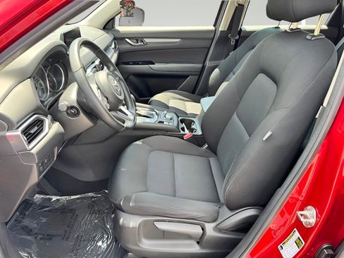 Used 2019 MAZDA CX-5 Sport FWD image 10