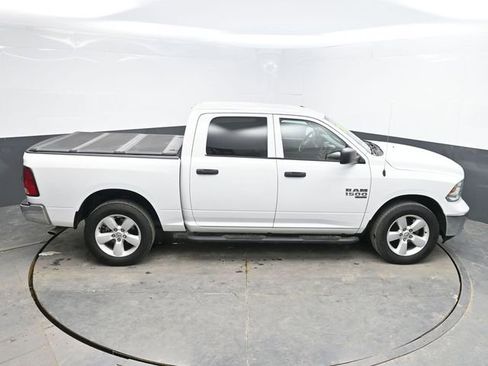 Used 2020 RAM 1500 Tradesman w/ Tradesman SXT Package image 31