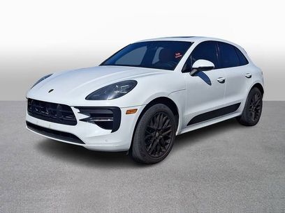 Used 2020 Porsche Macan GTS