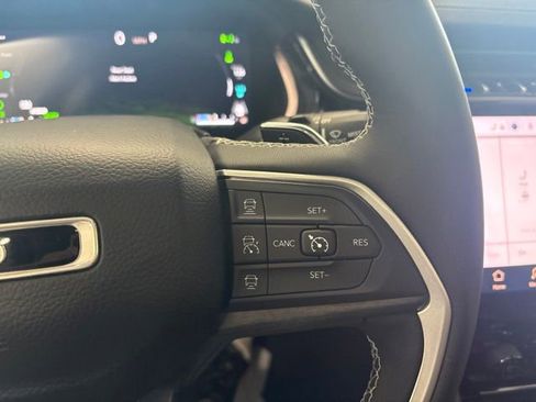 Used 2022 Jeep Grand Cherokee Limited 4xe AWD/4WD image 40