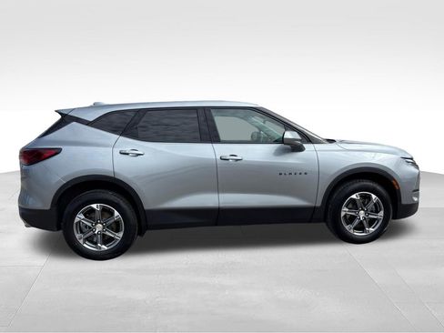 Used 2023 Chevrolet Blazer LT w/ LPO, Floor Liner Package AWD/4WD image 17