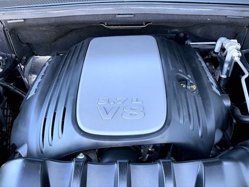 Used 2018 Jeep Grand Cherokee High Altitude AWD/4WD image 29