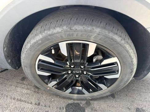 Used 2023 Kia Telluride SX AWD/4WD image 21