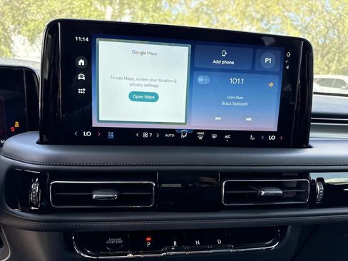 New 2026 Lincoln Aviator 2WD image 24