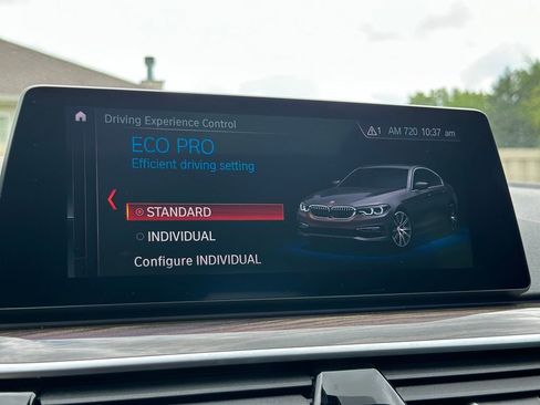 Used 2019 BMW 530i xDrive w/ Convenience Package AWD/4WD image 42