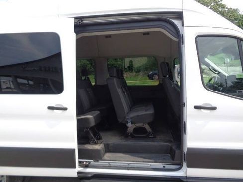 Used 2024 Ford Transit 350 XL RWD image 8