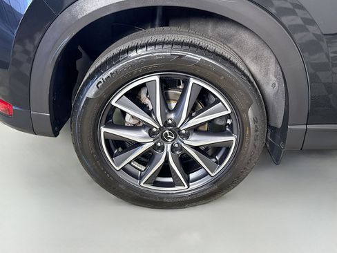 Used 2017 MAZDA CX-5 Grand Touring FWD image 33