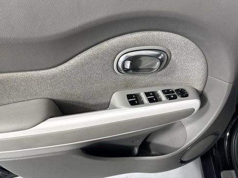 Used 2017 Kia Soul EV FWD image 20