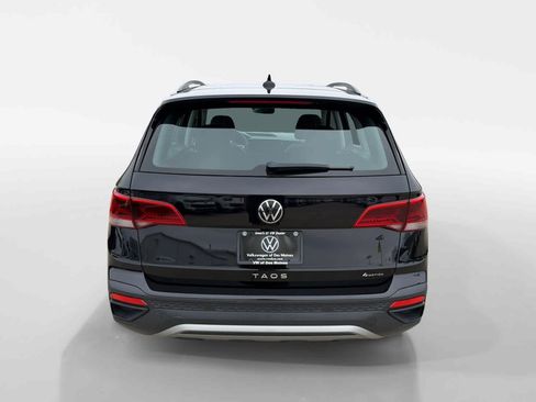 Used 2023 Volkswagen Taos S AWD/4WD image 5